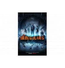 Нерегулярные части   сериал