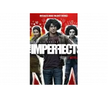 Несовершенные   сериал