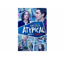 Нетипичный   сериал