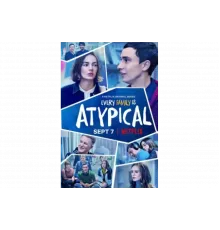 Нетипичный   сериал