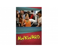 Неуклюжая   сериал