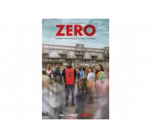 Невидимка Зеро   сериал