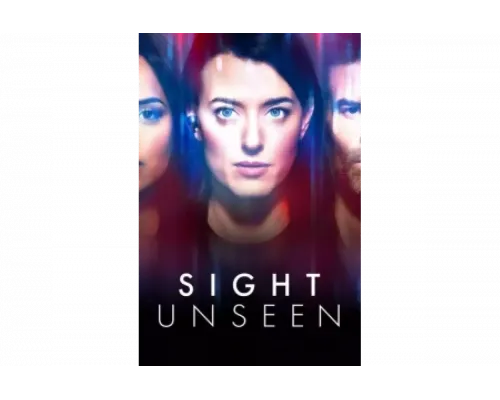 Невидимое   сериал смотреть