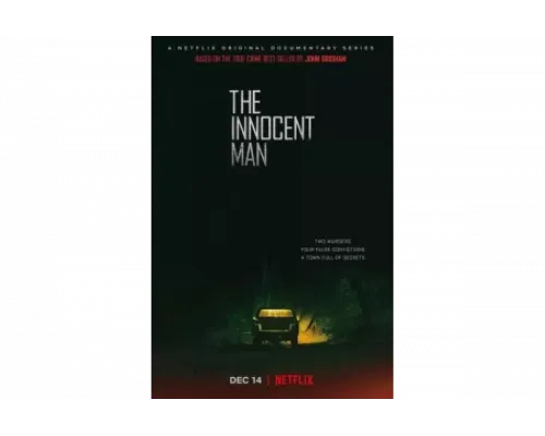 Невинный   сериал смотреть