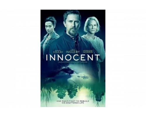 Невиновный    сериал смотреть