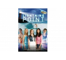 Неземной сёрфинг   сериал