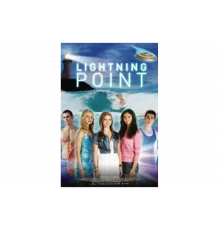 Неземной сёрфинг   сериал