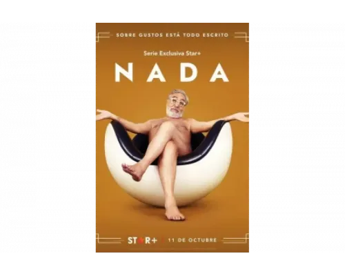 Ничего   сериал смотреть