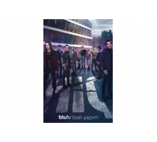 Ничто   сериал