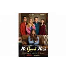 Ник вам покажет   сериал