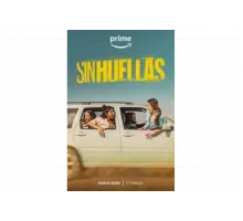 Никаких следов   сериал