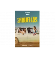 Никаких следов   сериал