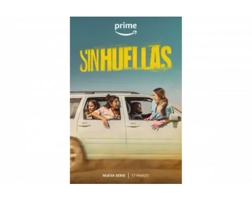 Никаких следов   сериал смотреть