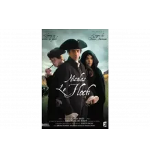 Николя ле Флок   сериал