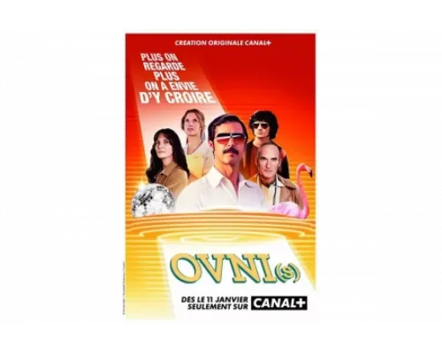 НЛО   сериал смотреть