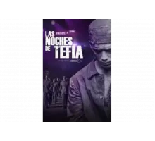 Ночи в Тефии   сериал