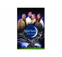 Ночная Мариана   сериал