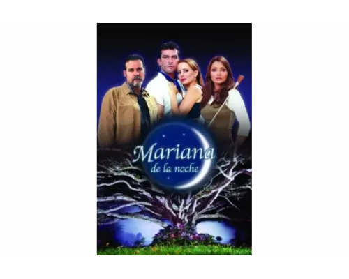 Ночная Мариана   сериал смотреть