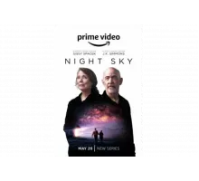 Ночное небо   сериал