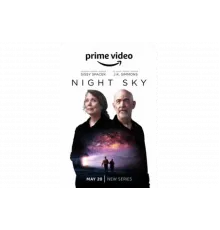 Ночное небо   сериал