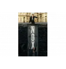 Нокс   сериал