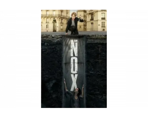 Нокс   сериал смотреть