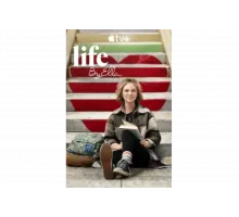 Новая жизнь Эллы   сериал