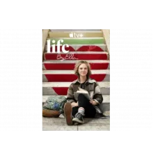 Новая жизнь Эллы   сериал