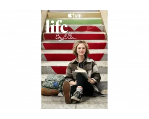 Новая жизнь Эллы   сериал смотреть