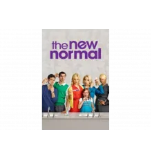 Новая норма   сериал