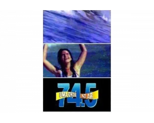 Новая волна   сериал смотреть