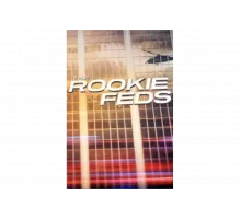 Новичок: Федералы   сериал