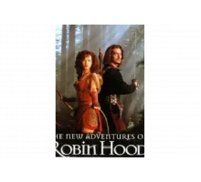 Новые приключения Робин Гуда   сериал