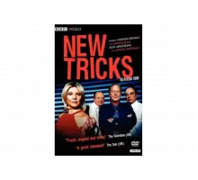 Новые уловки   сериал