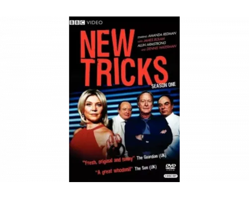 Новые уловки   сериал смотреть