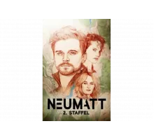 Новые высоты   сериал