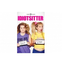 Няня для идиотки   сериал