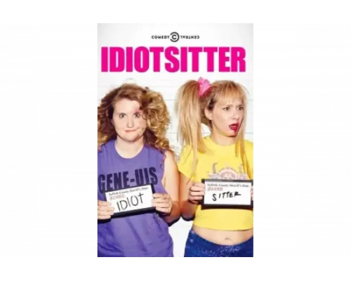 Няня для идиотки   сериал смотреть