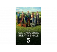 О всех созданиях — больших и малых   сериал