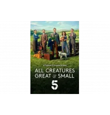 О всех созданиях — больших и малых   сериал