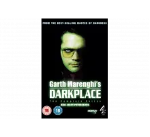 Обитель тьмы Гарта Маренги   сериал