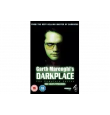 Обитель тьмы Гарта Маренги   сериал