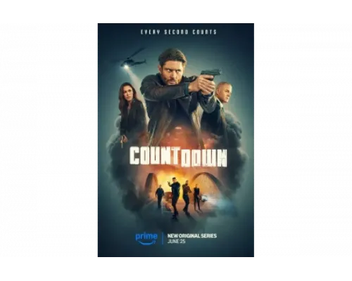 Обратный отсчёт   сериал смотреть