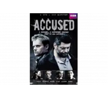 Обвиняемые   сериал