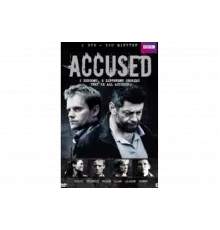 Обвиняемые   сериал