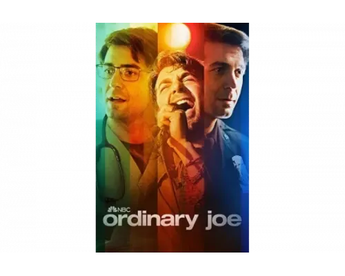 Обычный парень   сериал смотреть