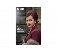 Очень британский скандал   сериал