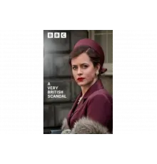 Очень британский скандал   сериал