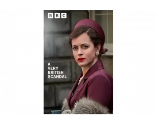 Очень британский скандал   сериал смотреть