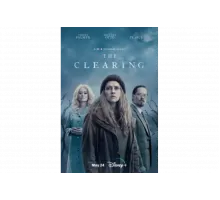 Очищение   сериал